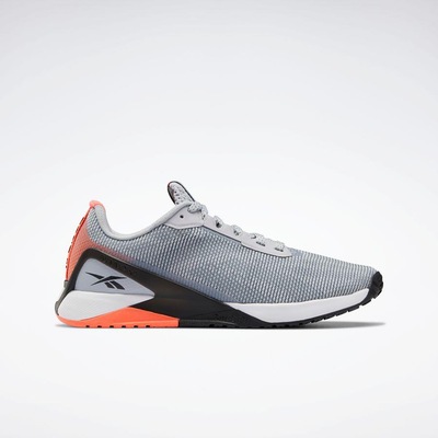 Tênis Reebok Nano X1 Grit - Masculino - Foto 1