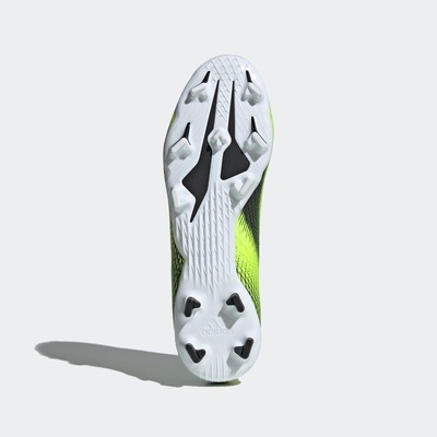 Chuteira de Campo adidas X Ghosted.3 - Adulto - Foto 4
