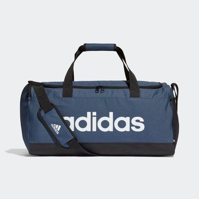Mala adidas Linear Duffel M - Foto 2