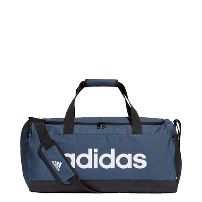 Mala adidas Linear Duffel M - Foto 4