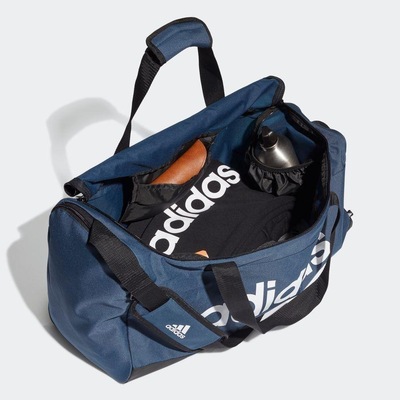 Mala adidas Linear Duffel M - Foto 5