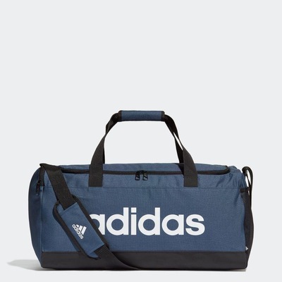 Mala adidas Linear Duffel M - Foto 1