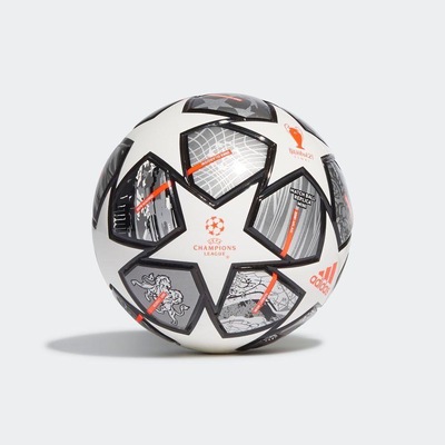 Minibola adidas Finale - Foto 3