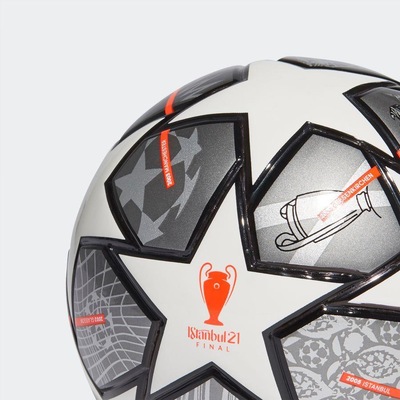 Minibola adidas Finale - Foto 4