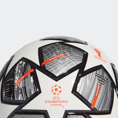 Minibola adidas Finale - Foto 5