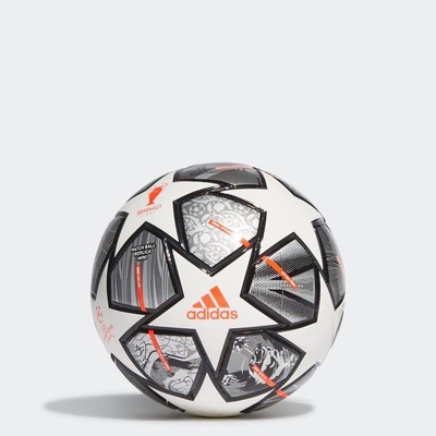 Minibola adidas Finale - Foto 1