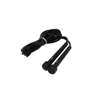Corda de Pular em PVC Odin Fit sem Rolamento - Foto 2