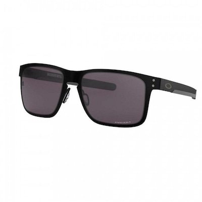 Óculos de Sol Oakley Holbrook Metal Matte W Prizm  - Unissex - Foto 1