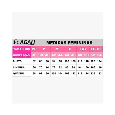 Macaquinho de Ciclismo Agah Soft - Feminino - Foto 2