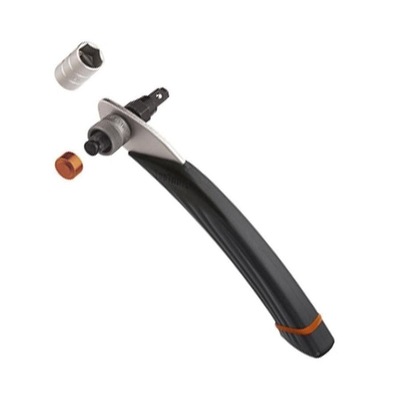 Extrator de Pedivela IceToolz com Cabo - Foto 1