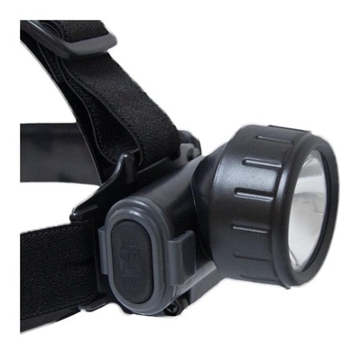 Lanterna de Cabeça à Prova de Água Nautika Skiper Aqua - Foto 2