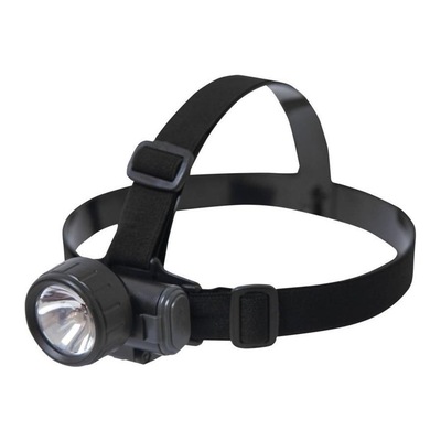 Lanterna de Cabeça à Prova de Água Nautika Skiper Aqua - Foto 1