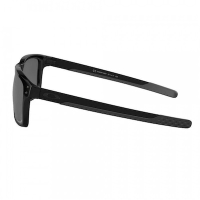 Óculos de Sol Oakley Holbrook Mix Polished  W Prizm  Polarized - Unissex - Foto 2