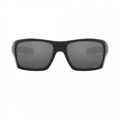 Óculos de Sol Oakley Turbine Polished Prizm  Polarized - Unissex - Foto 3