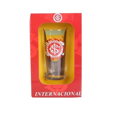Copo do Internacional AllMix - 300ml - Foto 2