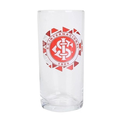 Copo do Internacional AllMix - 300ml - Foto 1