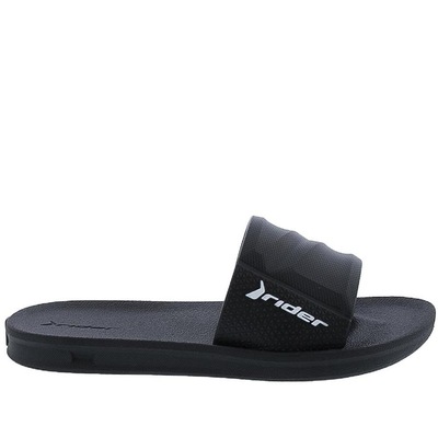 Chinelo Rider Street Grendene - Slide - Infantil - Foto 2