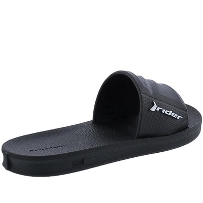 Chinelo Rider Street Grendene - Slide - Infantil - Foto 3