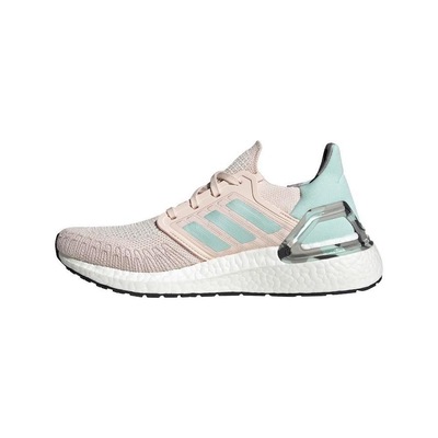 Tênis adidas UltraBoost 20 - Feminino - Foto 2