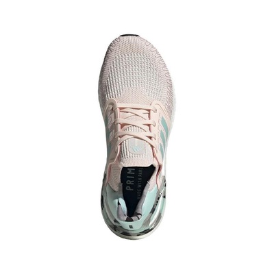 Tênis adidas UltraBoost 20 - Feminino - Foto 3