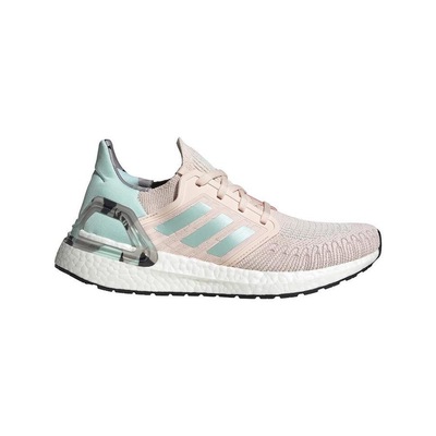 Tênis adidas UltraBoost 20 - Feminino - Foto 1