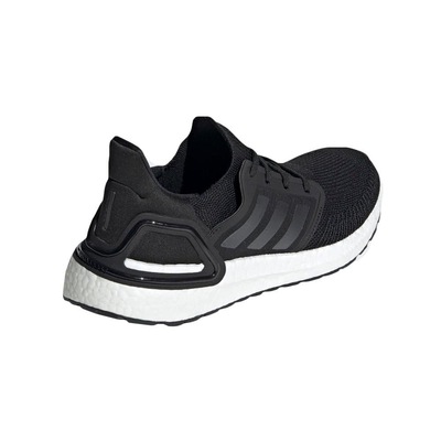 Tênis adidas UltraBoost 20 - Masculino - Foto 3