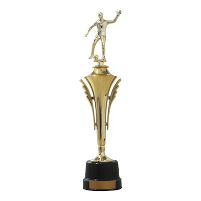 Troféu Futebol Piazza - Foto 1