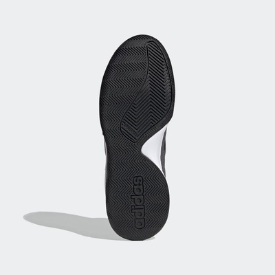 Tênis Cano Alto adidas Own The Game - Masculino - Foto 3