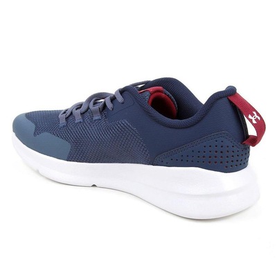 Tênis Under Armour Charged Essential - Masculino - Foto 2