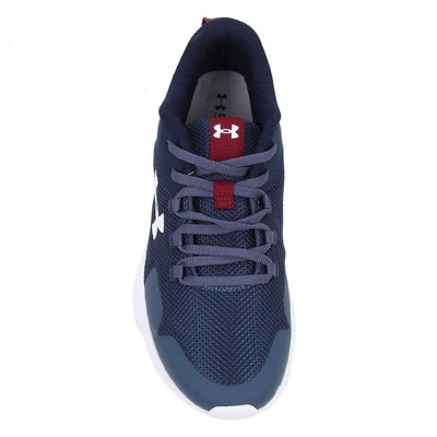Tênis Under Armour Charged Essential - Masculino - Foto 3
