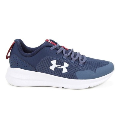 Tênis Under Armour Charged Essential - Masculino - Foto 1