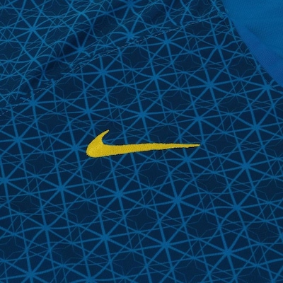 Camisa do Brasil II 19/20 Nike Torcedora Pro  - Feminina - Foto 4