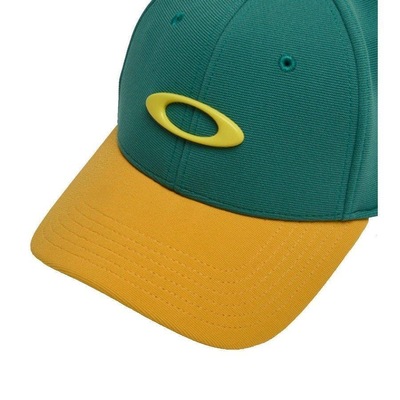 Boné Aba Curva Oakley Tincan - Adulto - Foto 2