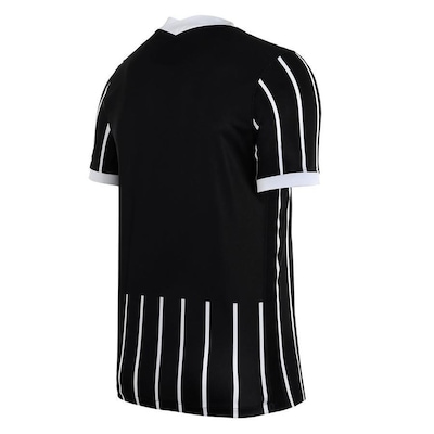 Camisa do Corinthians II 20/21 Torcedor Pro Nike - Masculina - Foto 2