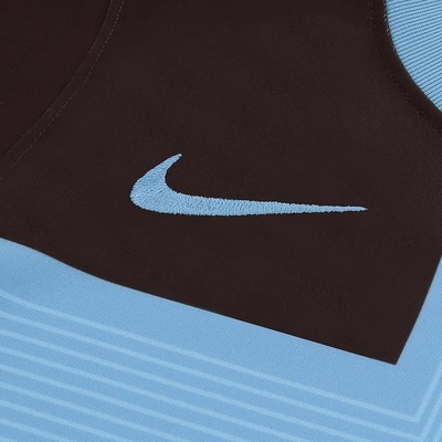Camisa do Corinthians III 20/21 Nike Torcedor Pro - Infantil - Foto 5