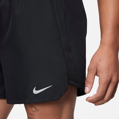Short Nike Challenger - Masculino - Foto 4