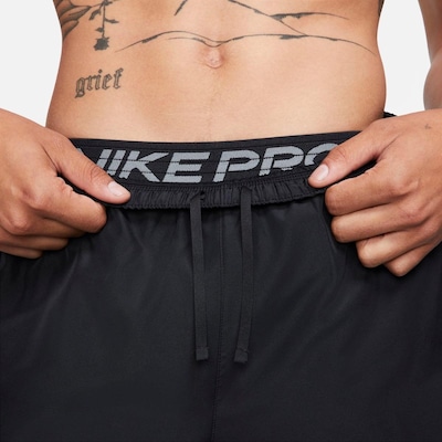 Short Nike Challenger - Masculino - Foto 6
