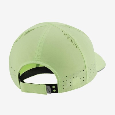 Boné Aba Curva Nike Dri-Fit Aerobill Featherlight - Strapback - Adulto - Foto 2