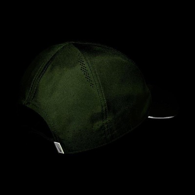 Boné Aba Curva Nike Dri-Fit Aerobill Featherlight - Strapback - Adulto - Foto 4
