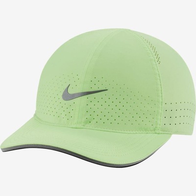 Boné Aba Curva Nike Dri-Fit Aerobill Featherlight - Strapback - Adulto - Foto 1