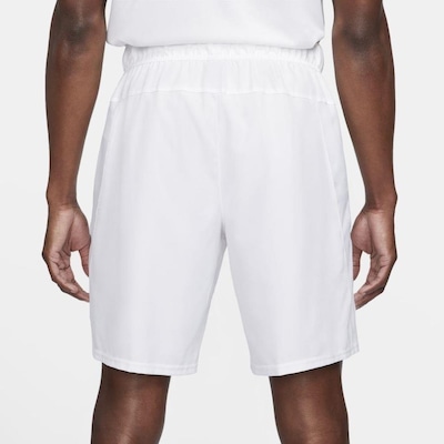 Bermuda NikeCourt Dri-FIT Victory - Masculina - Foto 2