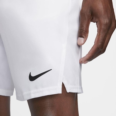 Bermuda NikeCourt Dri-FIT Victory - Masculina - Foto 3