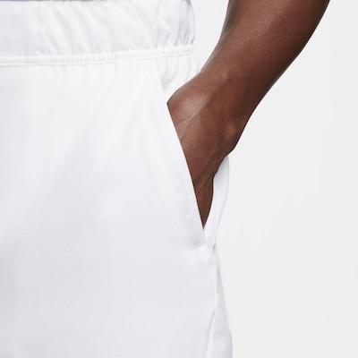 Bermuda NikeCourt Dri-FIT Victory - Masculina - Foto 4
