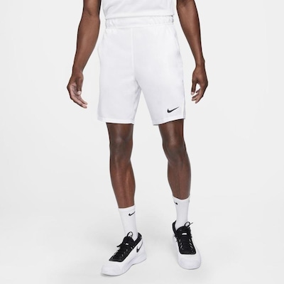 Bermuda NikeCourt Dri-FIT Victory - Masculina - Foto 1
