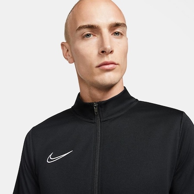 Agasalho Nike Dry Academy Tracksuit - Masculino - Foto 5