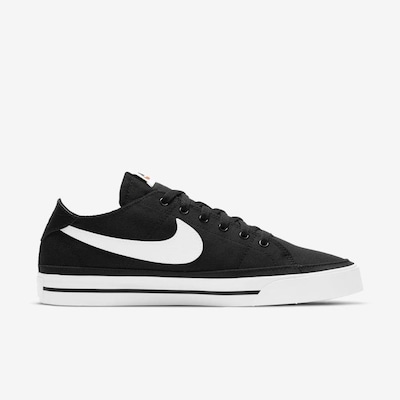 Tênis Nike Court Legacy Canvas - Masculino - Foto 3