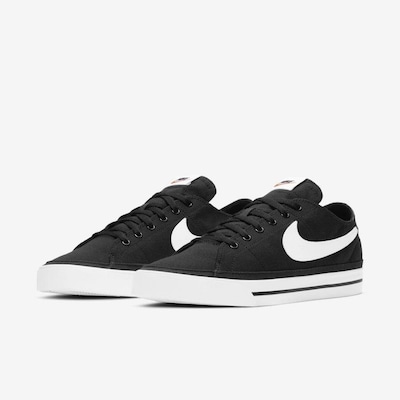 Tênis Nike Court Legacy Canvas - Masculino - Foto 5