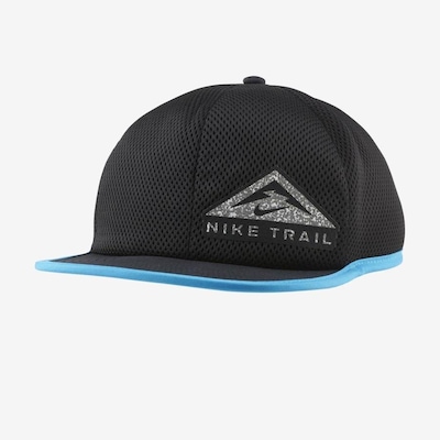 Boné Aba Reta Nike Dri-Fit Pro - Strapback - Adulto - Foto 1