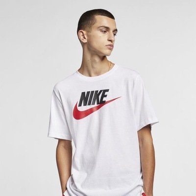 Camiseta Nike Sportswear - Masculina - Foto 1