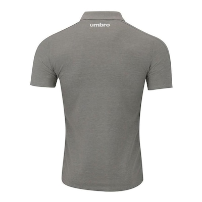 Camisa Polo do Cruzeiro 2018 Umbro - Masculina - Foto 2